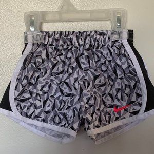 Toddler Girl Nike Dri-Fit Shorts